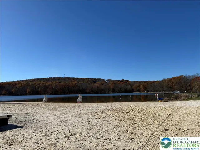 Locust Lake Village Community Lake one of 5