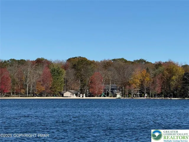 Locust Lake Village Community Lake one of 5