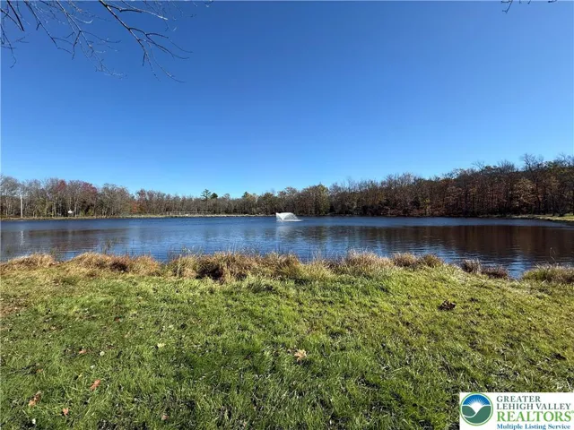 Locust Lake Village Community Lake one of 5