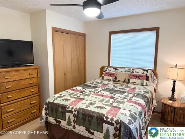 Bedroom 1-Main Level