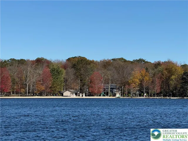 Locust Lake Village Community Lake one of 5