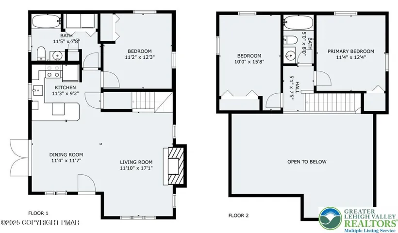 Floorplan Layout