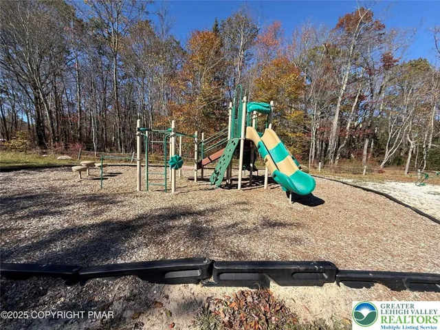 Community Playground