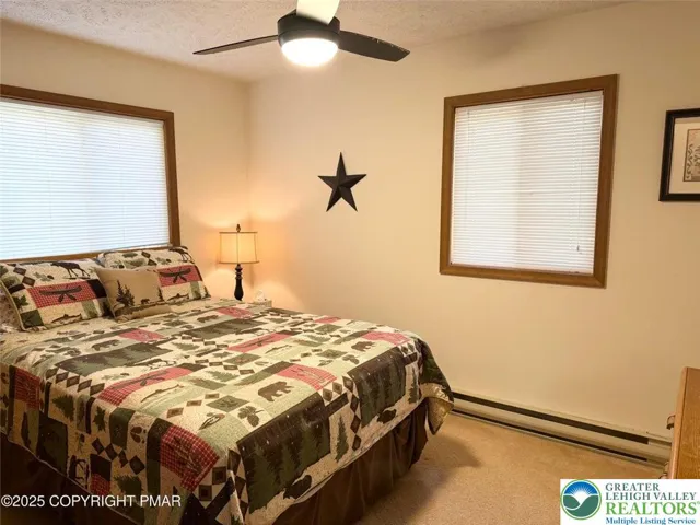 Bedroom 1-Main Level