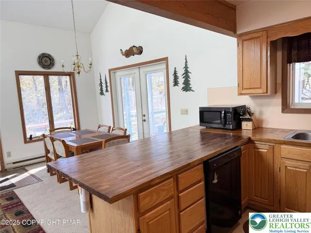 Open Concept