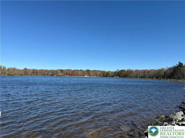 Locust Lake Village Community Lake one of 5