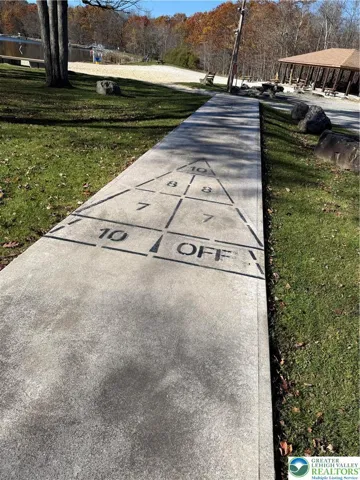 Locust Lake Village Community