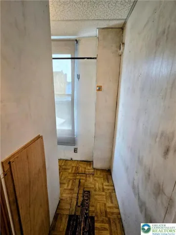 Closet 2nd floor
