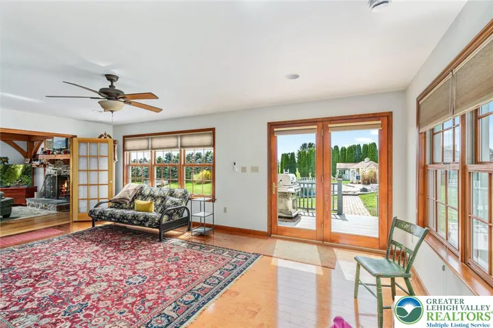 Sunroom