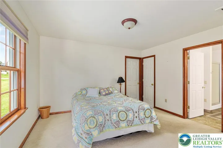 1st floor bedroom