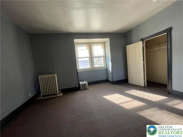 2nd Bedroom, 3rd Floor