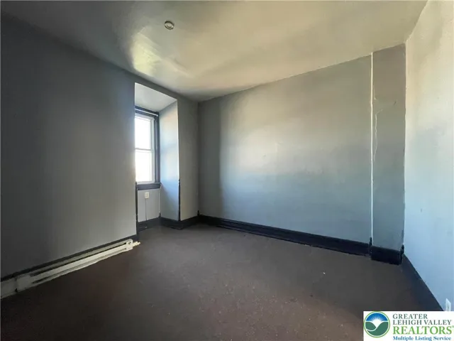 1st Bedroom, 3rd Floor