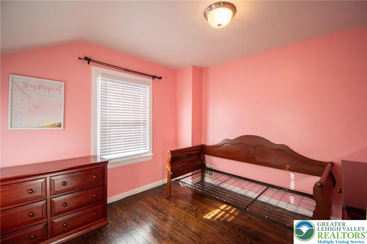 1st Bedroom