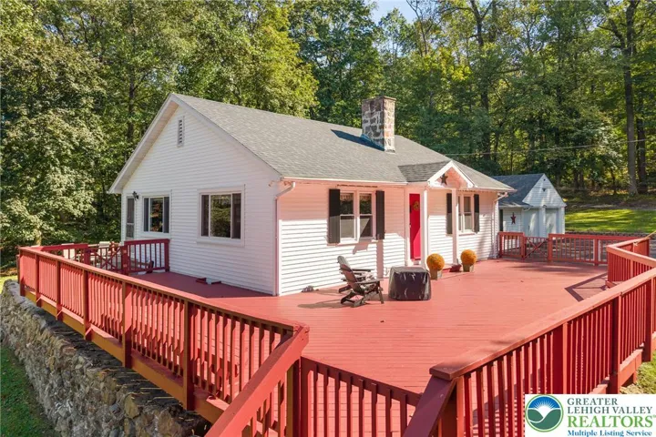 Front/Side with oversized deck