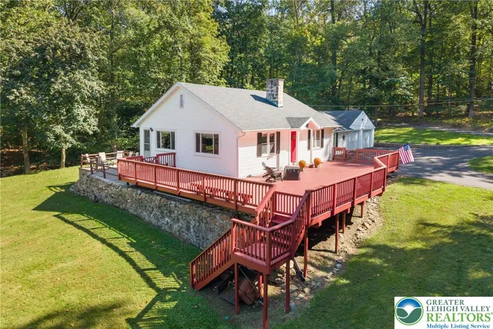 Front/Side of home