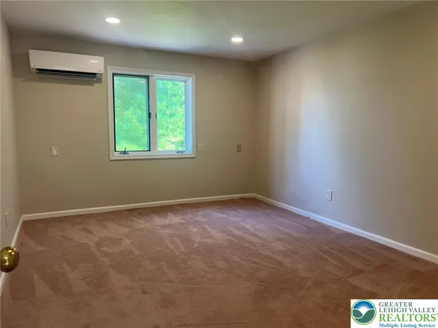 BR #1 right side of apartment