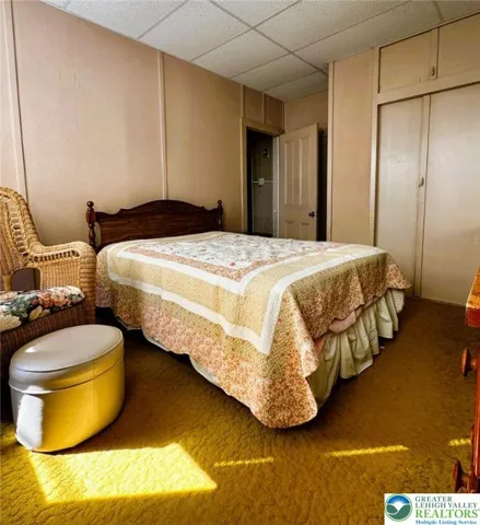 Bedroom #2