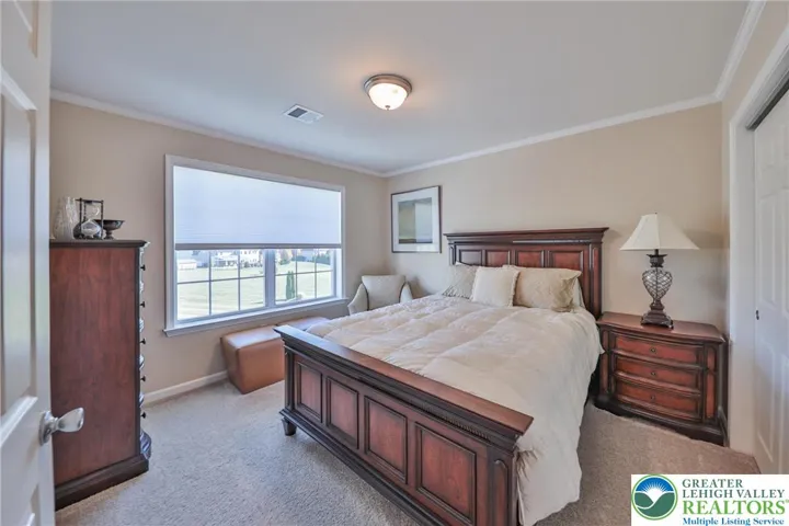 Bedroom #4