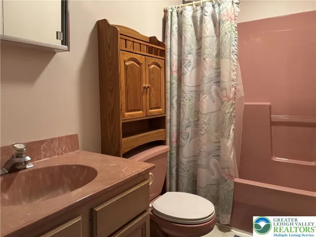 main bath