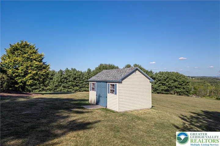 10x14 Shed Purchased in 2024