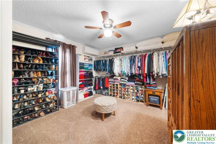 Closet Converted Back to BR