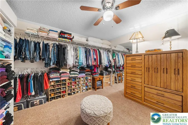 Closet Converted Back to BR
