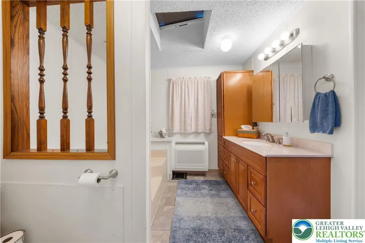 Primary En Suite