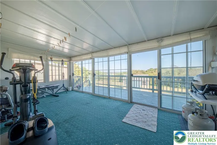 3 Season Sunroom/10x20