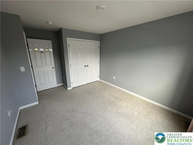 BEDROOM #3 2ND FLOOR