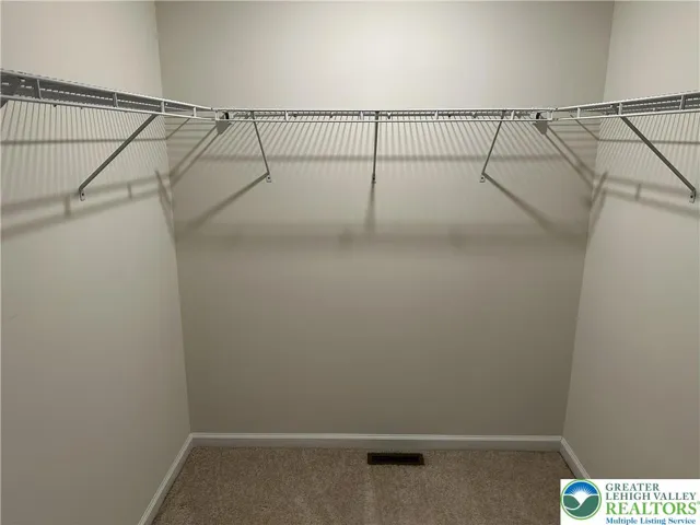 WALK  IN CLOSET