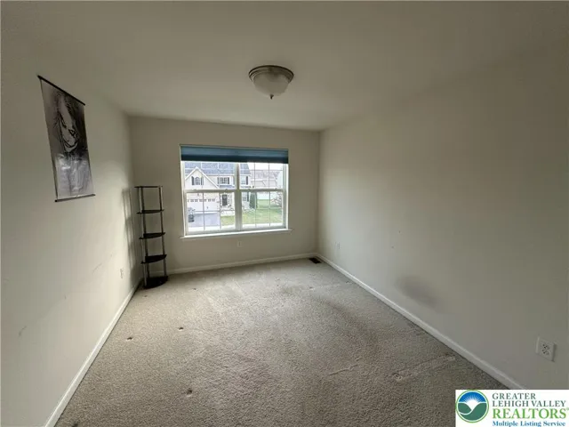 BEDROOM #4 2ND FLOOR