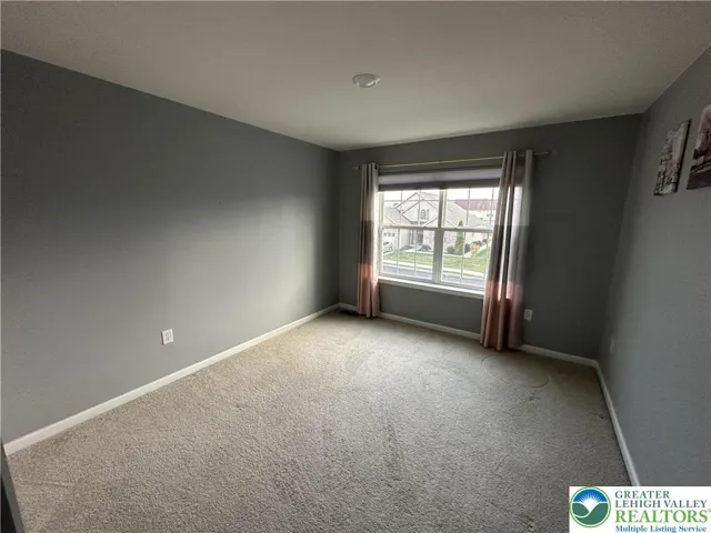 BEDROOM #3 2ND FLOOR