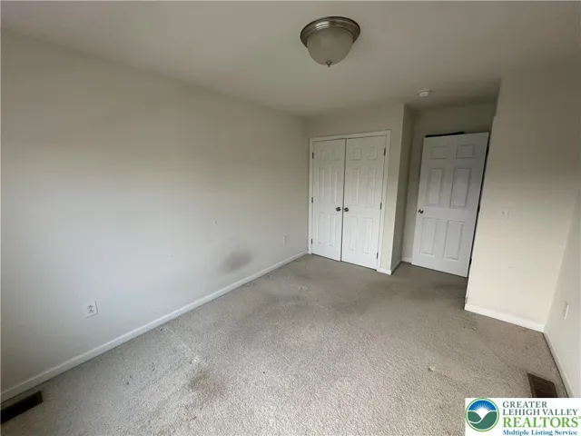 BEDROOM #5 2ND FLOOR