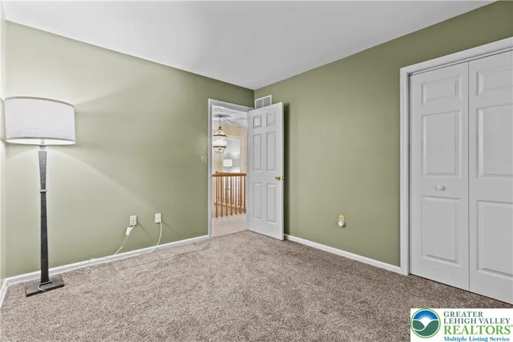Could be Bedroom, Office or Playroom