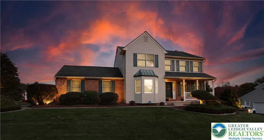 Welcome to 5443 Caitlyn Dr in Laury's Station!