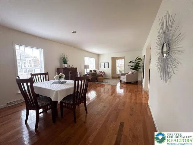 You aren't stuck with someone else's carpet choice.