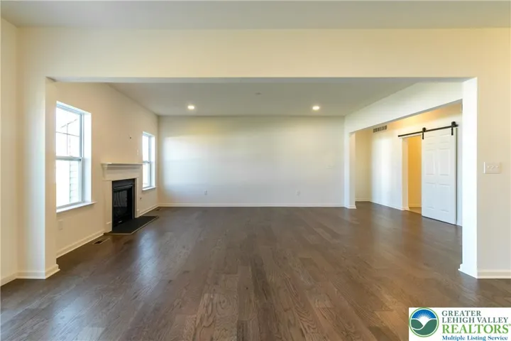 not actual home, photo of previously built home