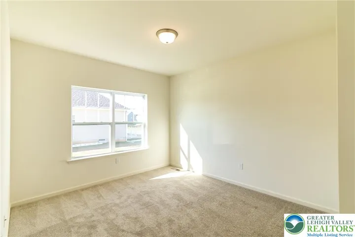 not actual home, photo of previously built home