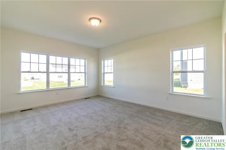 not actual home, photo of previously built home