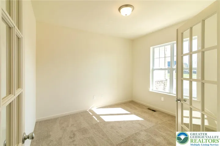 not actual home, photo of previously built home