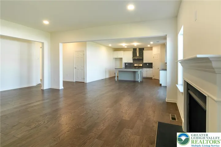 not actual home, photo of previously built home