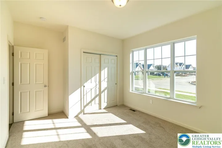 not actual home, photo of previously built home