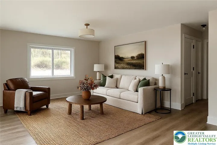 Image has been virtually staged