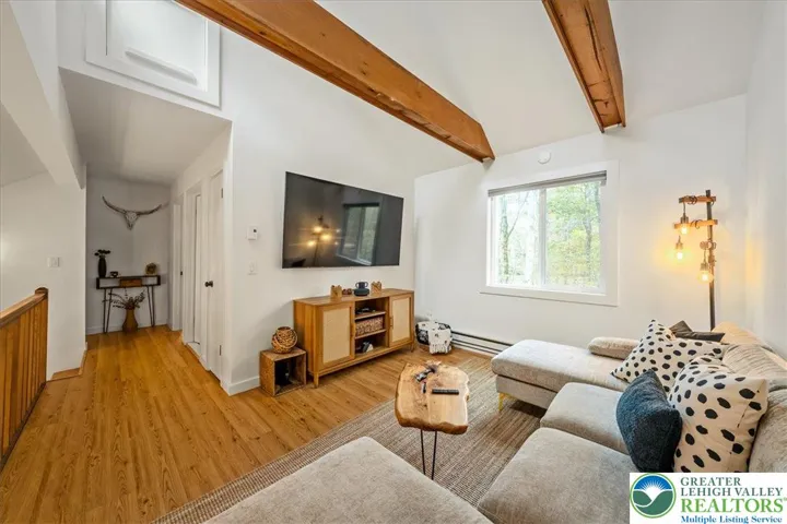 Family Room/ Loft