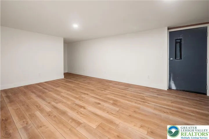 Fnished Basement Room 1