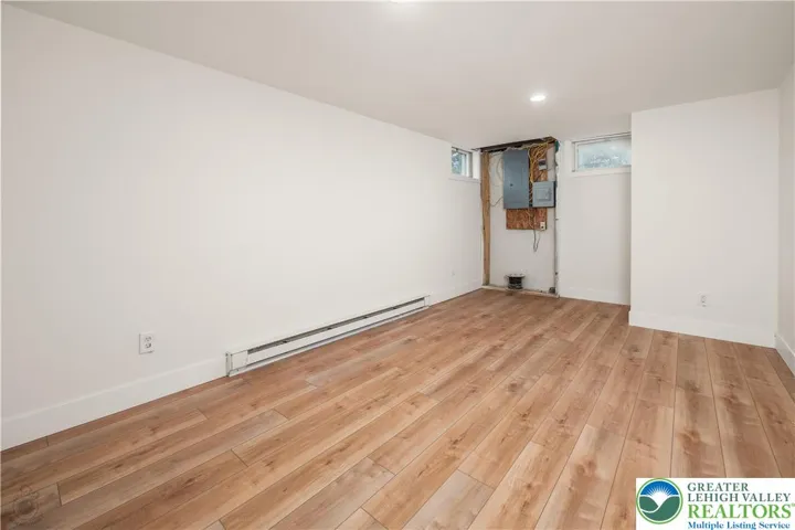 Finished Basement Room 2