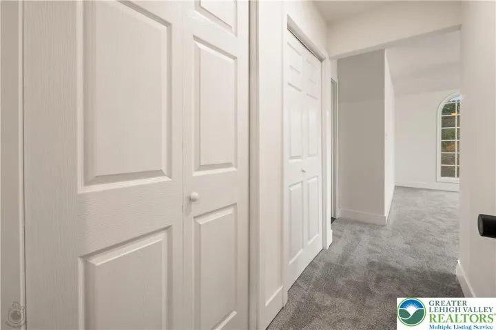 Primary Bedroom Entrance