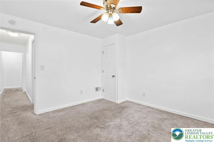 2nd FL bedroom 1