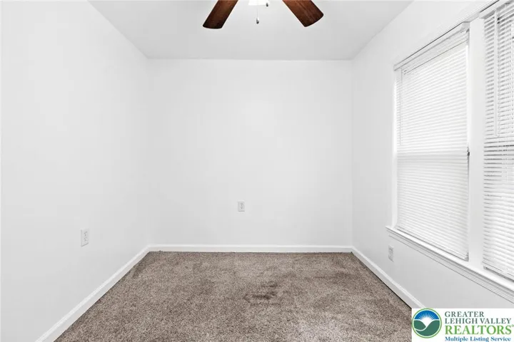 2nd FL bedroom 2
