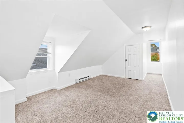 3rd FL Bedroom
